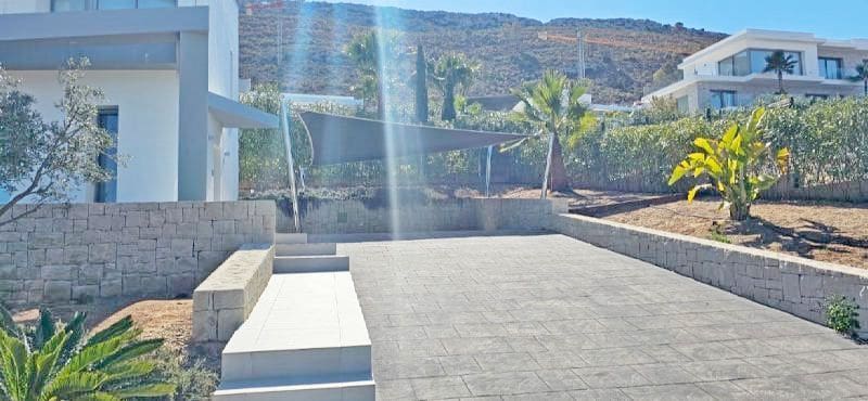 4 quarto Moradia para venda em Javea / Xabia com piscina garagem - 1 250 000 € (Ref: 8339438)