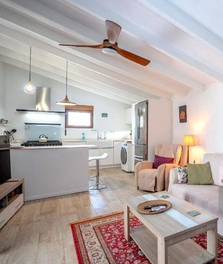 2 sypialnia Finka/Dom wiejski na sprzedaż w Gata de Gorgos z garażem - 495 000 € (Ref: 8422914)