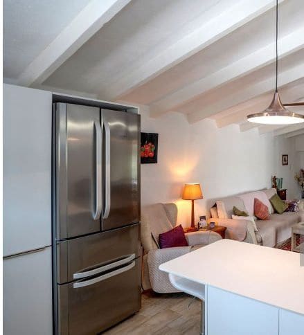 2 sypialnia Finka/Dom wiejski na sprzedaż w Gata de Gorgos z garażem - 495 000 € (Ref: 8422914)