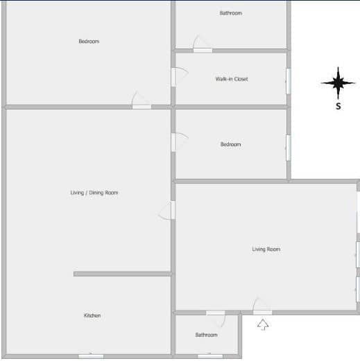 2 sypialnia Finka/Dom wiejski na sprzedaż w Gata de Gorgos z garażem - 495 000 € (Ref: 8422914)