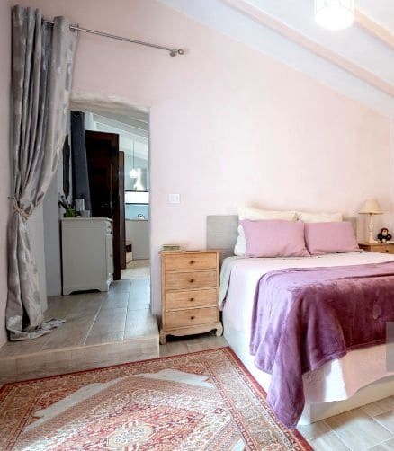 2 sypialnia Finka/Dom wiejski na sprzedaż w Gata de Gorgos z garażem - 495 000 € (Ref: 8422914)