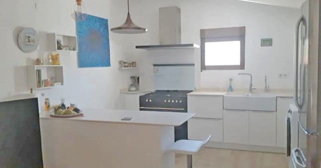 2 sypialnia Finka/Dom wiejski na sprzedaż w Gata de Gorgos z garażem - 495 000 € (Ref: 8422914)