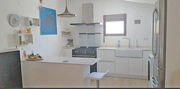 2 sypialnia Finka/Dom wiejski na sprzedaż w Gata de Gorgos z garażem - 495 000 € (Ref: 8422914)