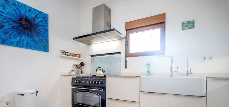 2 sypialnia Finka/Dom wiejski na sprzedaż w Gata de Gorgos z garażem - 495 000 € (Ref: 8422914)