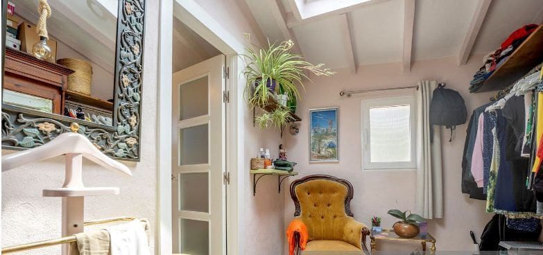 2 sypialnia Finka/Dom wiejski na sprzedaż w Gata de Gorgos z garażem - 495 000 € (Ref: 8422914)