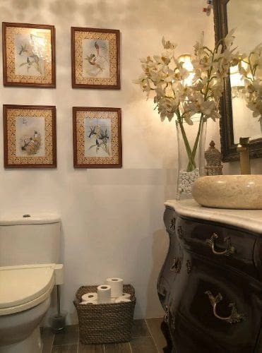 4 soveværelse Semi-Rækkehus til salg i Cumbre del Sol med swimmingpool garage - € 450.000 (Ref: 8424891)