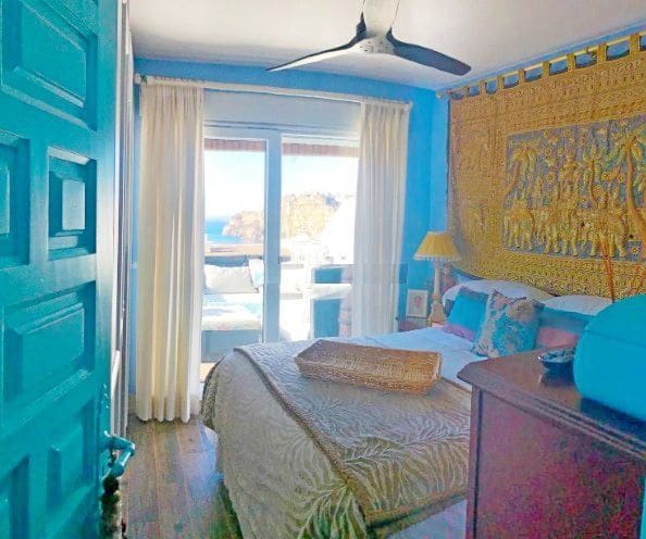 4 soveværelse Semi-Rækkehus til salg i Cumbre del Sol med swimmingpool garage - € 450.000 (Ref: 8424891)