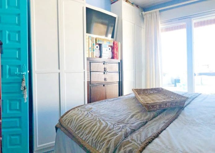 4 soveværelse Semi-Rækkehus til salg i Cumbre del Sol med swimmingpool garage - € 450.000 (Ref: 8424891)