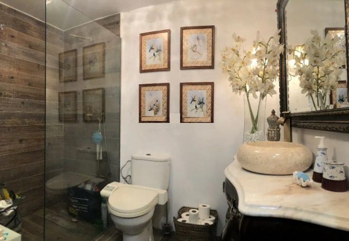 4 soveværelse Semi-Rækkehus til salg i Cumbre del Sol med swimmingpool garage - € 450.000 (Ref: 8424891)