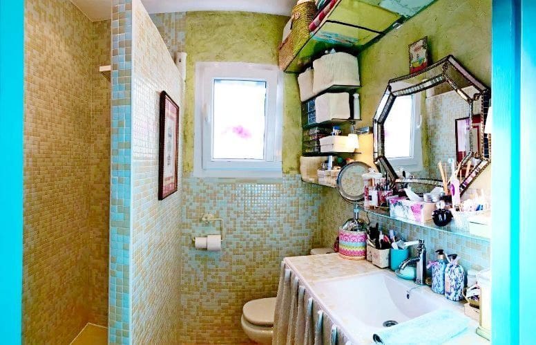 4 soveværelse Semi-Rækkehus til salg i Cumbre del Sol med swimmingpool garage - € 450.000 (Ref: 8424891)