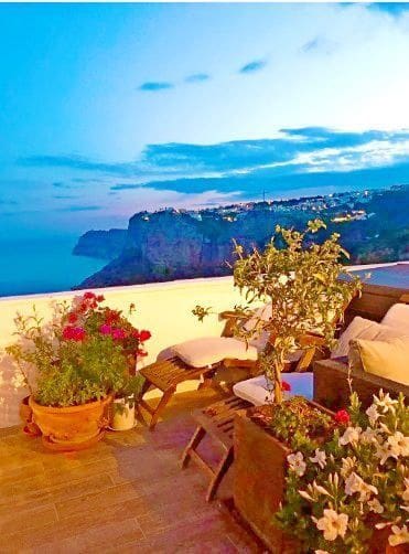 4 soveværelse Semi-Rækkehus til salg i Cumbre del Sol med swimmingpool garage - € 450.000 (Ref: 8424891)