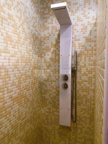 4 soveværelse Semi-Rækkehus til salg i Cumbre del Sol med swimmingpool garage - € 450.000 (Ref: 8424891)