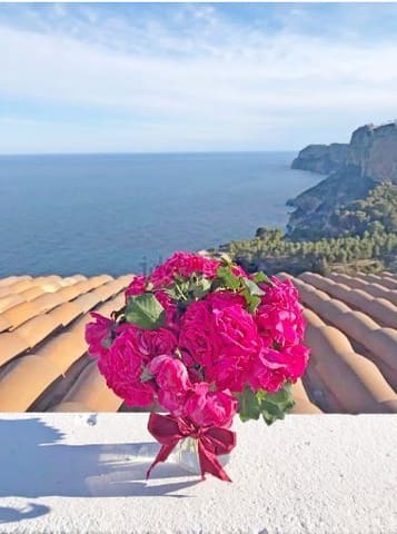 4 slaapkamer Halfvrijstaande villa te koop in Cumbre del Sol, Benitachell / Benitatxell met zwembad garage - € 450.000 (Ref: 8424891)