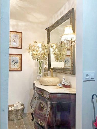 4 soveværelse Semi-Rækkehus til salg i Cumbre del Sol med swimmingpool garage - € 450.000 (Ref: 8424891)