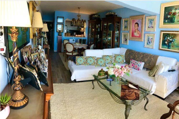 4 soveværelse Semi-Rækkehus til salg i Cumbre del Sol med swimmingpool garage - € 450.000 (Ref: 8424891)