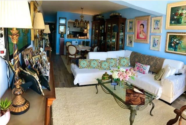 4 slaapkamer Halfvrijstaande villa te koop in Cumbre del Sol, Benitachell / Benitatxell met zwembad garage - € 450.000 (Ref: 8424891)