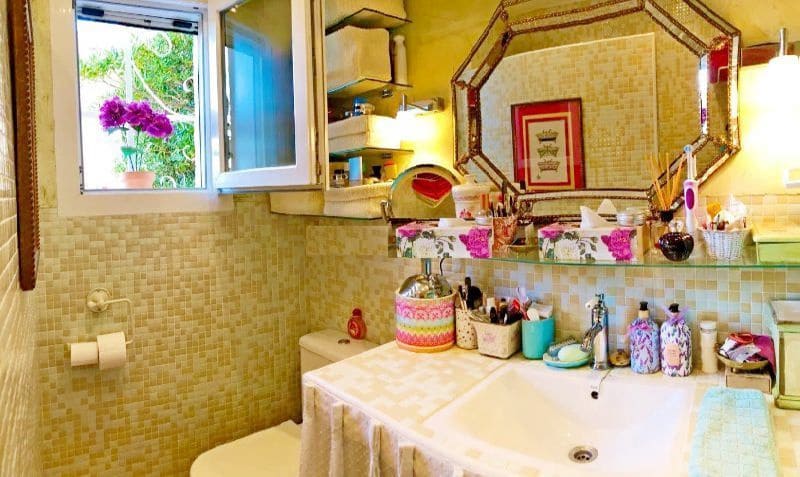 4 soveværelse Semi-Rækkehus til salg i Cumbre del Sol med swimmingpool garage - € 450.000 (Ref: 8424891)