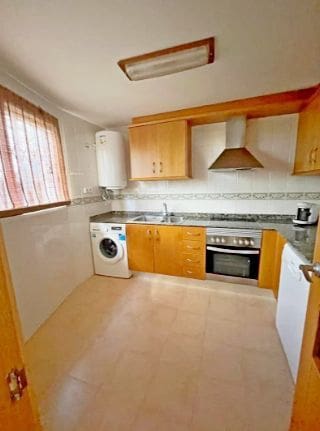 3 slaapkamer Appartement te koop in Montañar - El Arenal, Javea / Xàbia met zwembad garage - € 380.000 (Ref: 8432366)