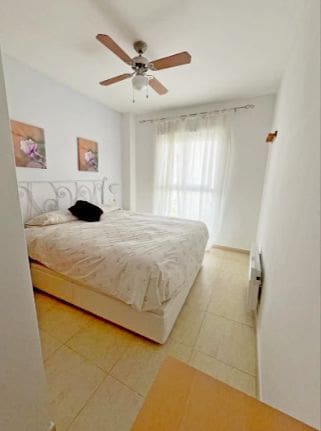 3 slaapkamer Appartement te koop in Montañar - El Arenal, Javea / Xàbia met zwembad garage - € 380.000 (Ref: 8432366)