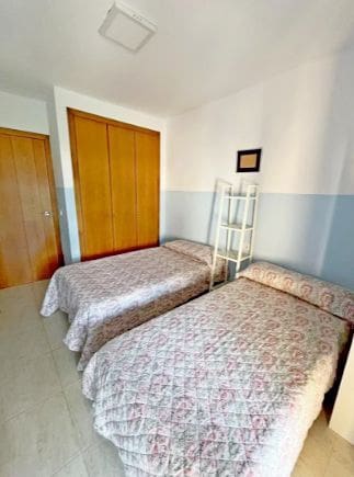 3 slaapkamer Appartement te koop in Montañar - El Arenal, Javea / Xàbia met zwembad garage - € 380.000 (Ref: 8432366)