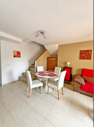 3 slaapkamer Appartement te koop in Montañar - El Arenal, Javea / Xàbia met zwembad garage - € 380.000 (Ref: 8432366)