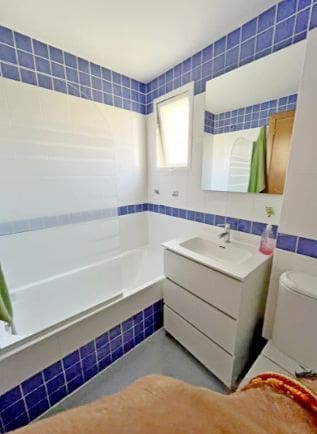 3 slaapkamer Appartement te koop in Javea / Xabia met zwembad garage - € 380.000 (Ref: 8432366)