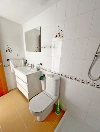 3 slaapkamer Appartement te koop in Javea / Xabia met zwembad garage - € 380.000 (Ref: 8432366)