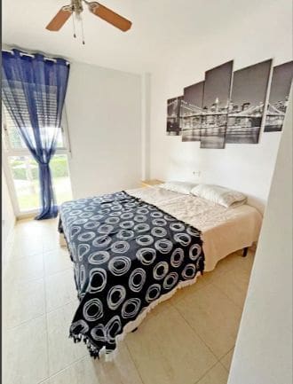 3 slaapkamer Appartement te koop in Javea / Xabia met zwembad garage - € 380.000 (Ref: 8432366)