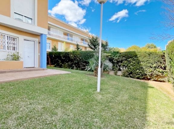 3 slaapkamer Appartement te koop in Montañar - El Arenal, Javea / Xàbia met zwembad garage - € 380.000 (Ref: 8432366)