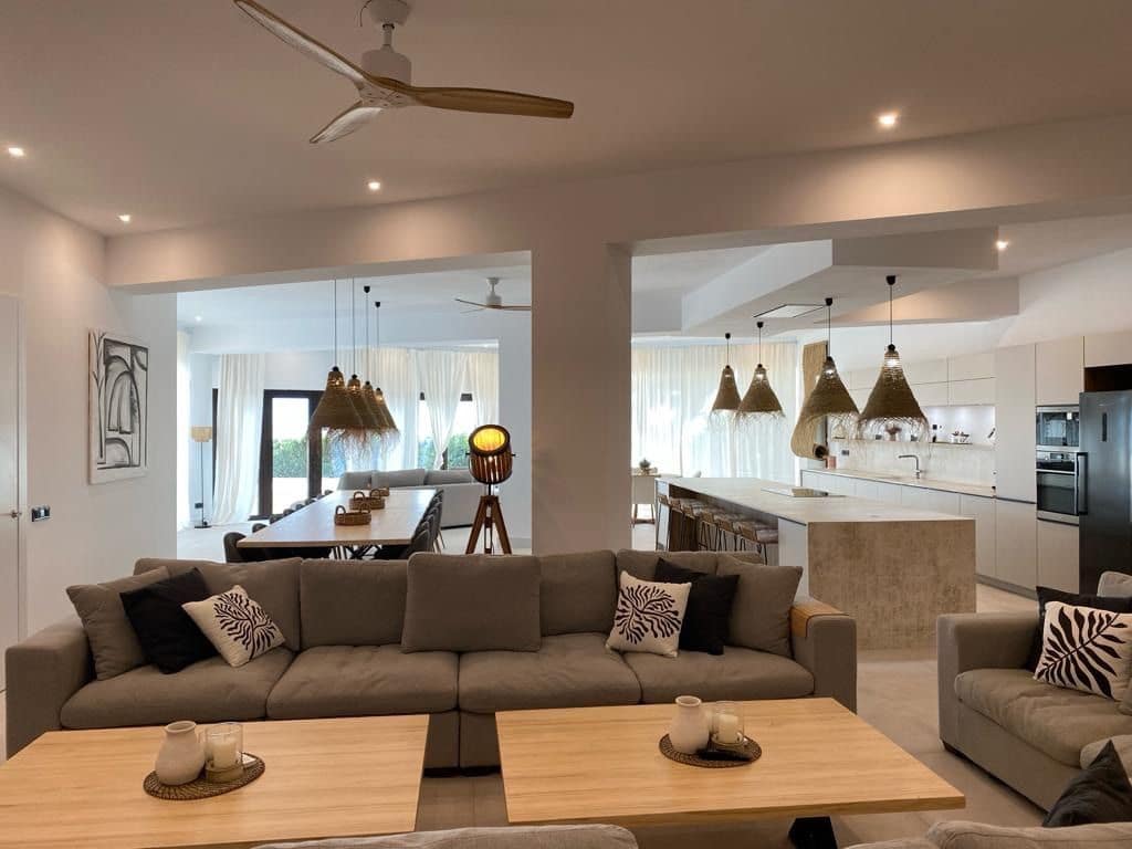 8 soveværelse Villa til salg i Denia med swimmingpool garage - € 2.000.000 (Ref: 8436695)