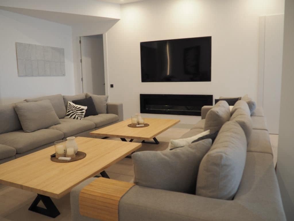 8 soveværelse Villa til salg i Denia med swimmingpool garage - € 2.000.000 (Ref: 8436695)