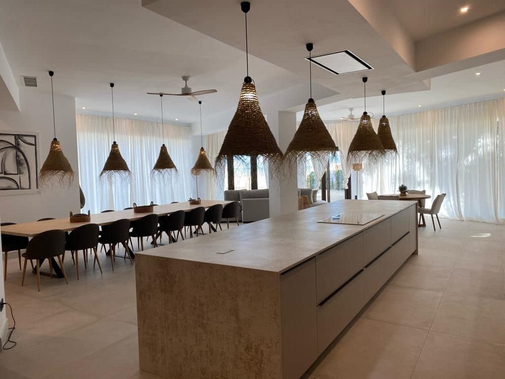 8 soveværelse Villa til salg i Denia med swimmingpool garage - € 2.000.000 (Ref: 8436695)