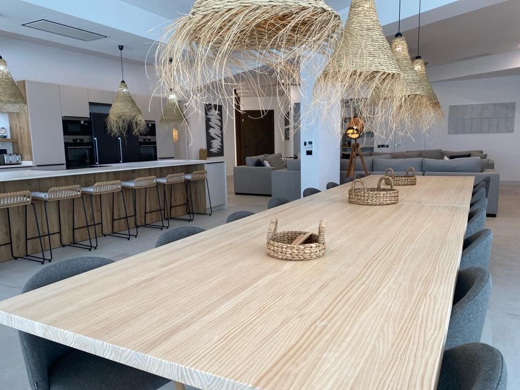 8 soveværelse Villa til salg i Denia med swimmingpool garage - € 2.000.000 (Ref: 8436695)