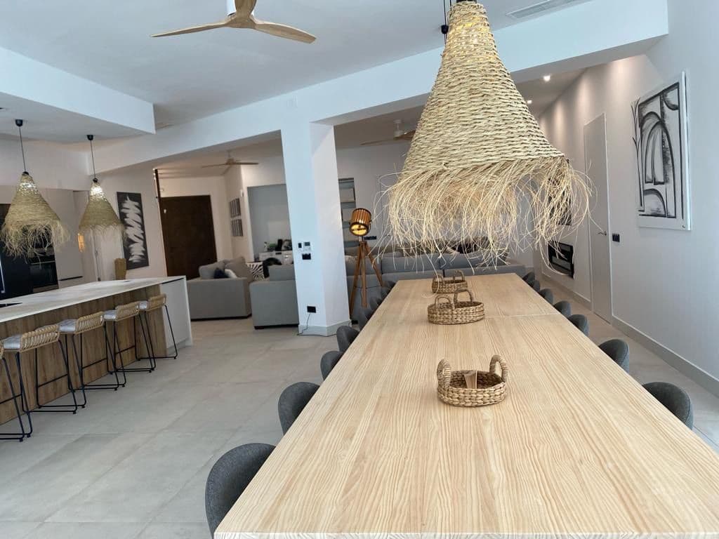 8 soveværelse Villa til salg i Denia med swimmingpool garage - € 2.000.000 (Ref: 8436695)