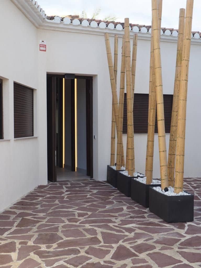 8 soveværelse Villa til salg i Denia med swimmingpool garage - € 2.000.000 (Ref: 8436695)