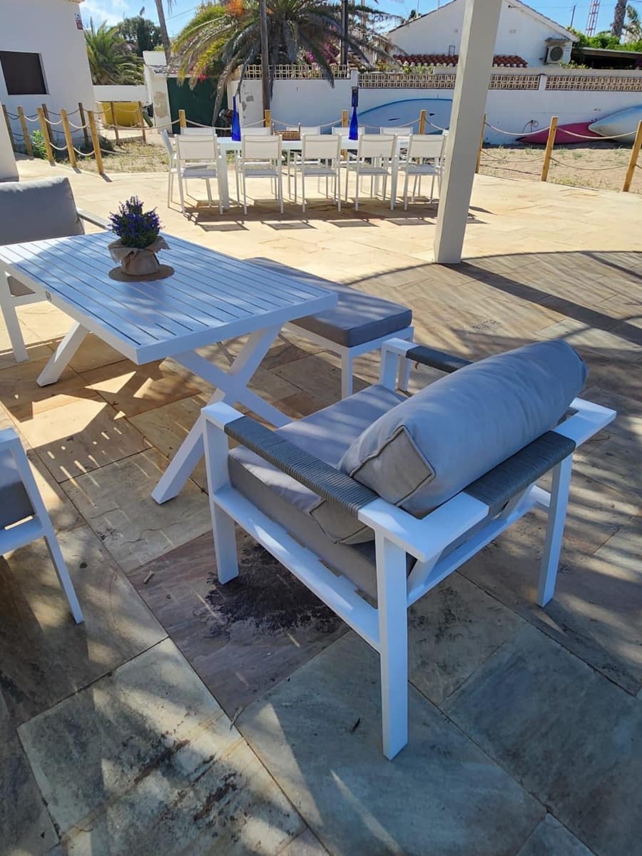 8 soveværelse Villa til salg i Denia med swimmingpool garage - € 2.000.000 (Ref: 8436695)