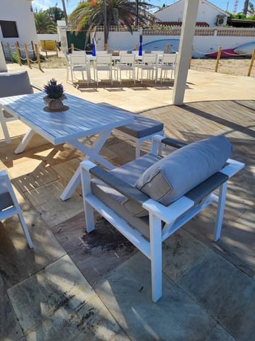 8 soveværelse Villa til salg i Las Marinas / Les Marines, Dénia med swimmingpool garage - € 2.000.000 (Ref: 8436695)