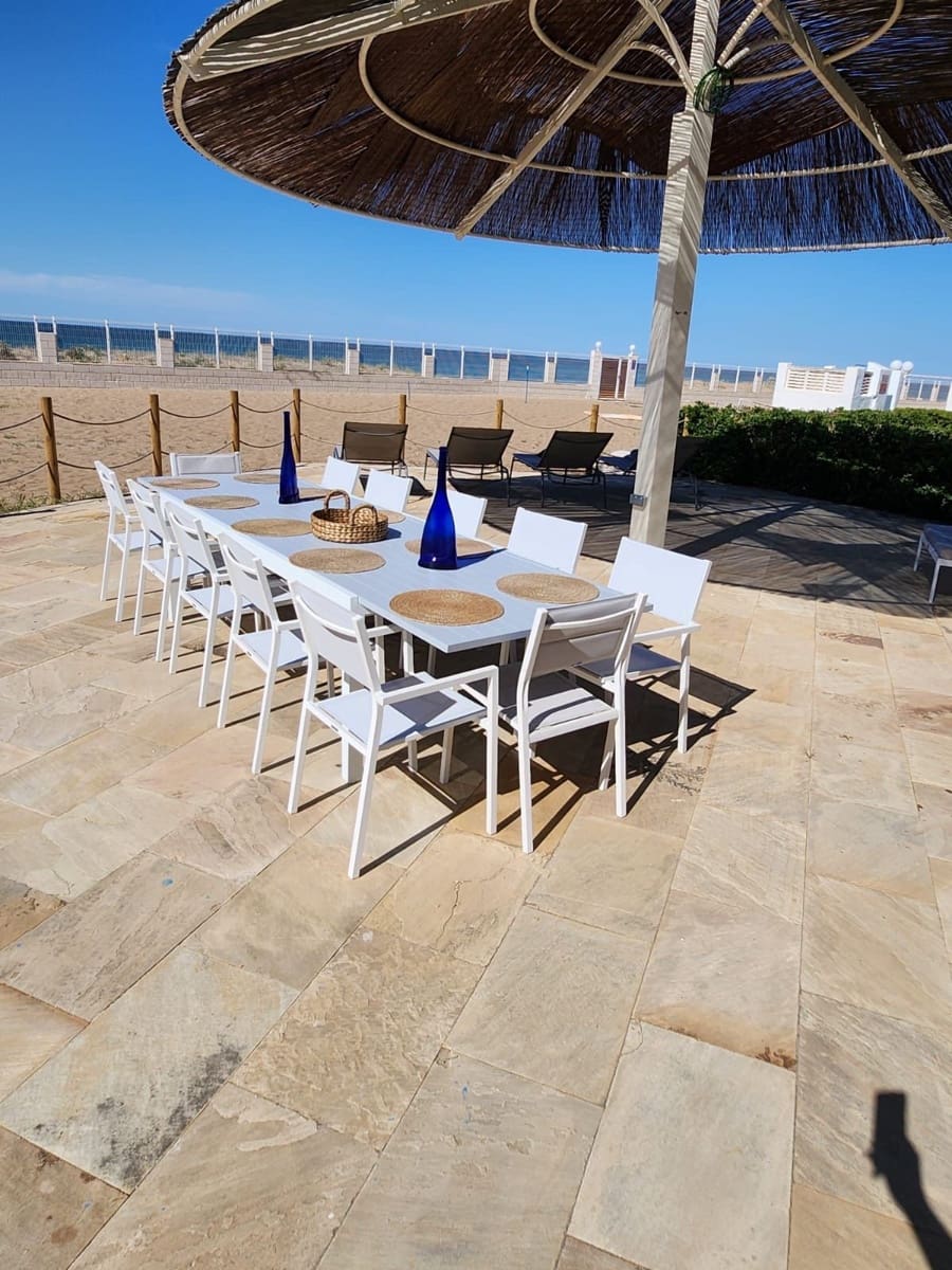 8 soveværelse Villa til salg i Denia med swimmingpool garage - € 2.000.000 (Ref: 8436695)