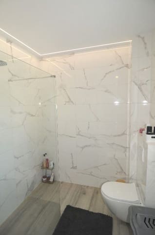 3 slaapkamer Halfvrijstaande villa te koop in Cometa - Carrió, Calpe / Calp met zwembad garage - € 480.000 (Ref: 8494768)