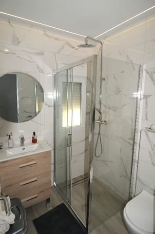 3 slaapkamer Halfvrijstaande villa te koop in Cometa - Carrió, Calpe / Calp met zwembad garage - € 480.000 (Ref: 8494768)