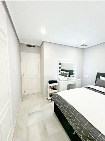 3 soveværelse Lejlighed til salg i Altea med swimmingpool garage - € 800.000 (Ref: 8494769)