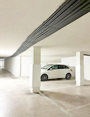 3 bedroom Apartment for sale in Altea with pool garage - € 800,000 (Ref: 8494769)