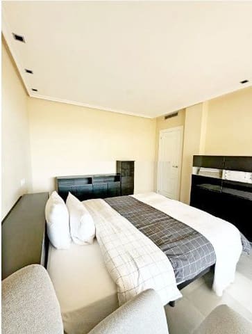 3 soveværelse Lejlighed til salg i Altea med swimmingpool garage - € 800.000 (Ref: 8494769)