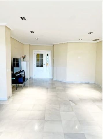 3 soveværelse Lejlighed til salg i Altea med swimmingpool garage - € 800.000 (Ref: 8494769)