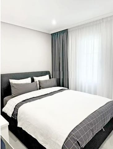 3 soveværelse Lejlighed til salg i Altea med swimmingpool garage - € 800.000 (Ref: 8494769)