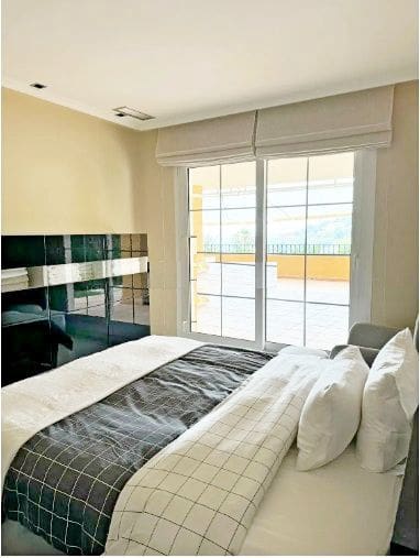 3 bedroom Apartment for sale in Altea with pool garage - € 800,000 (Ref: 8494769)