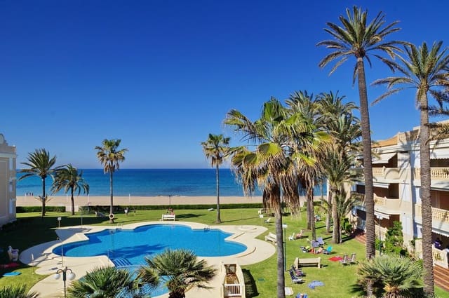 2 slaapkamer Appartement te koop in Les Bovetes - La Felicidad, Dénia met zwembad garage - € 640.000 (Ref: 8508643)