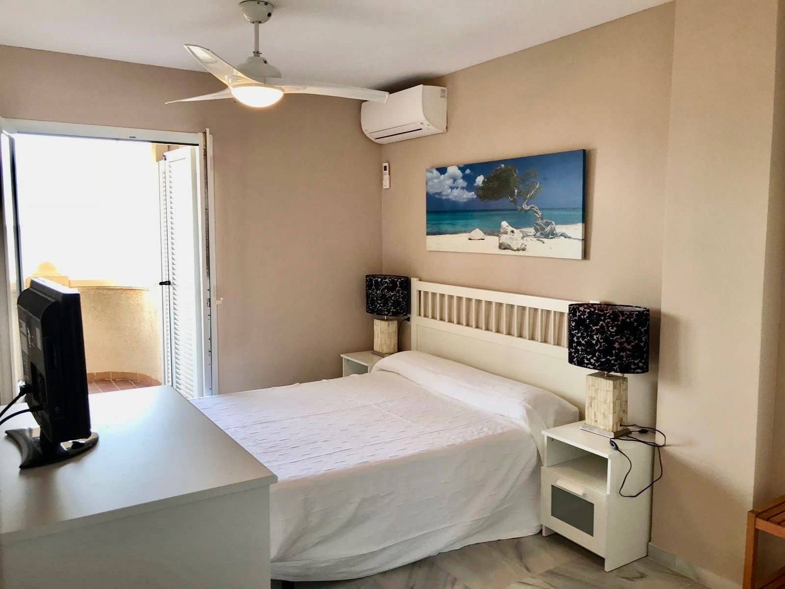 2 slaapkamer Appartement te koop in Denia met zwembad garage - € 640.000 (Ref: 8508643)