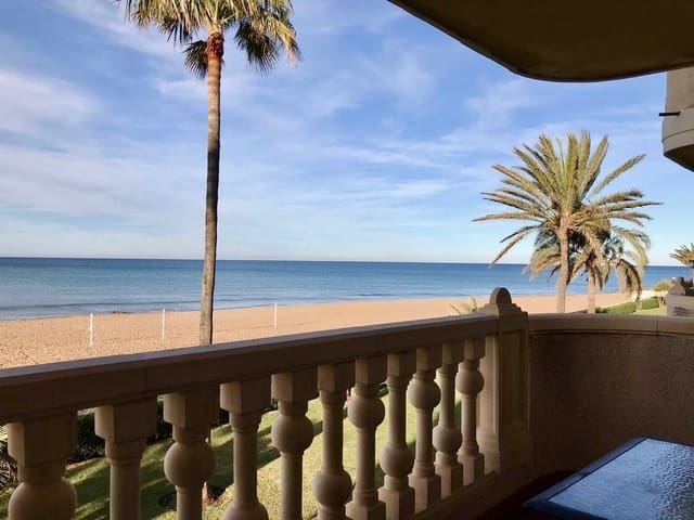 2 slaapkamer Appartement te koop in Les Bovetes - La Felicidad, Dénia met zwembad garage - € 640.000 (Ref: 8508643)