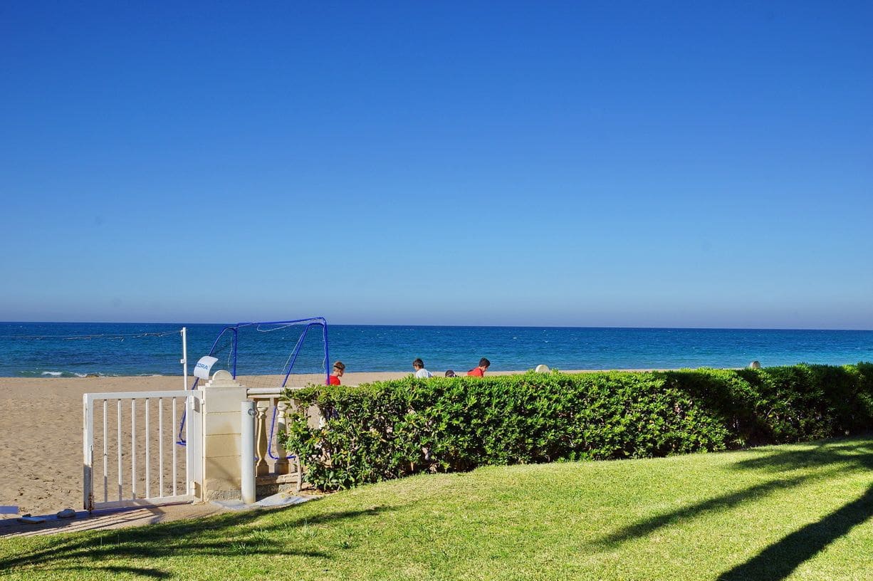 2 slaapkamer Appartement te koop in Denia met zwembad garage - € 640.000 (Ref: 8508643)